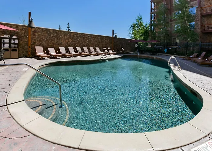 Condos At Canyons Resort By White Pines