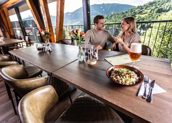 Resort Drevenice Terchova