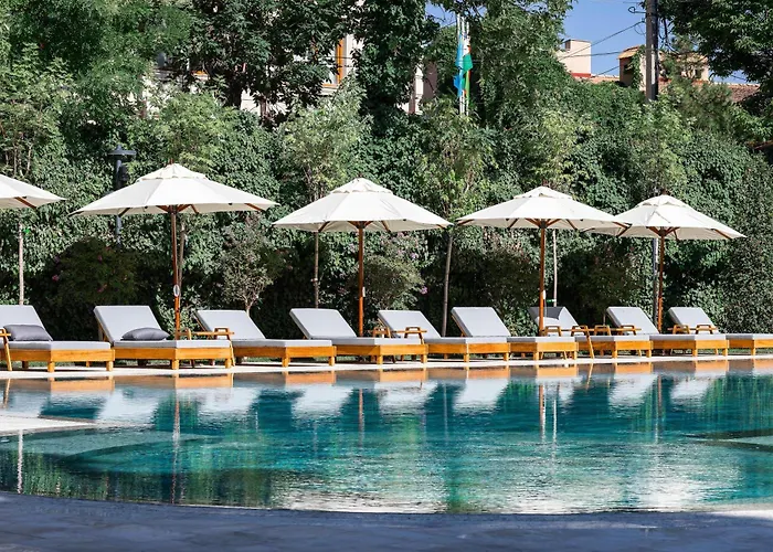 Radisson Blu Hotel, Tashkent