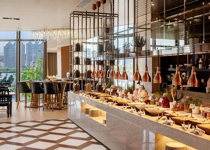 Kempinski Hotel Xiamen