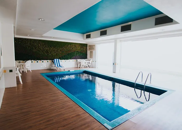 Sierra Huasteca Inn