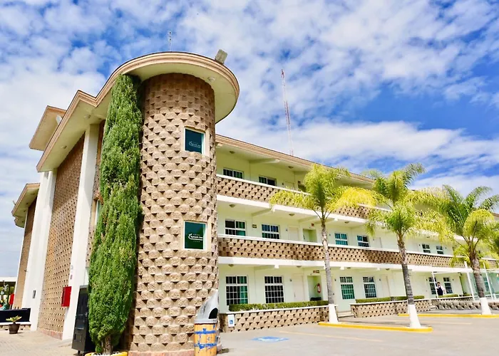 Hotel Splash Inn