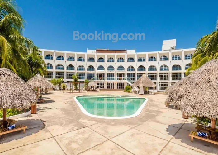 Uxmal Resort Maya