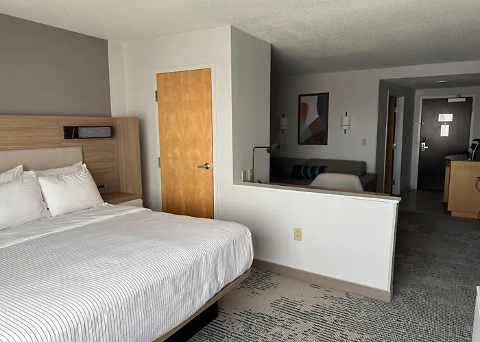 Cambria Hotel Appleton