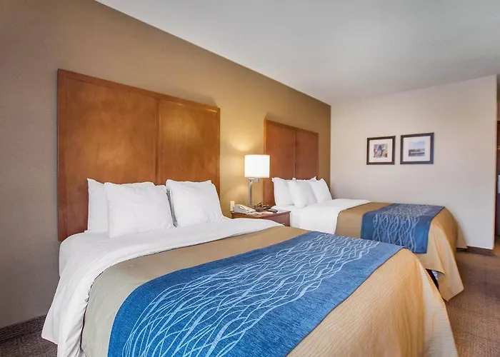 Comfort Inn