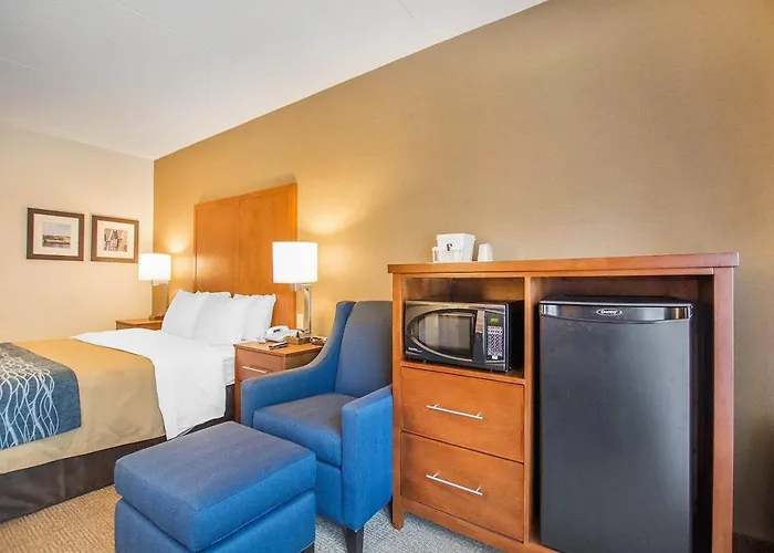 Comfort Inn