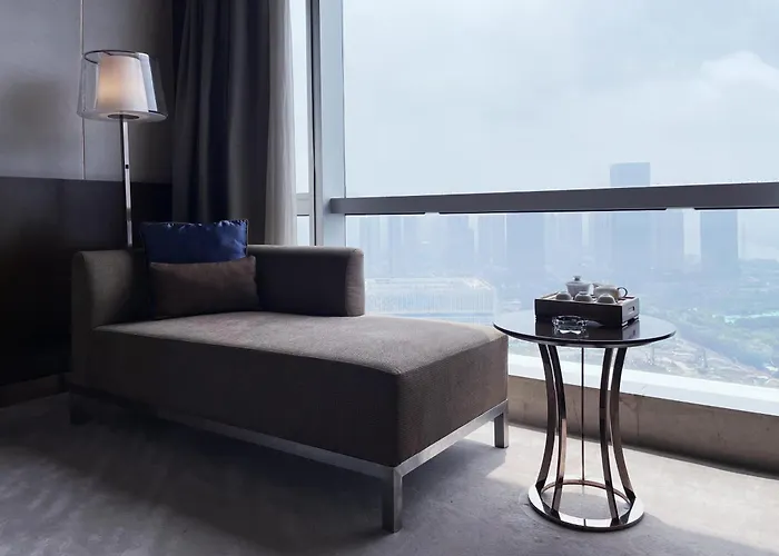 Crowne Plaza Zhangzhou By Ihg
