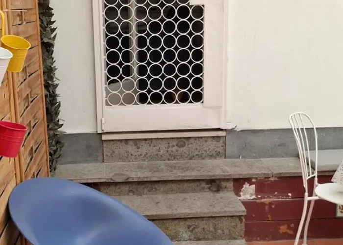 B&B Rivalta - Posillipo