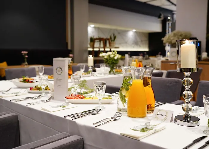 Ibis Styles Bialystok
