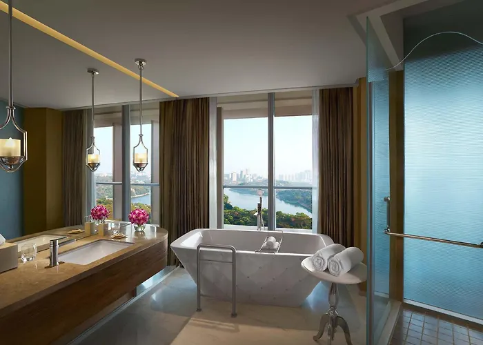 Itc Kohenur, A Luxury Collection ,