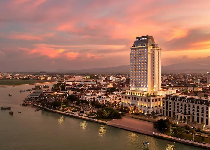 Melia Vinpearl Quang Binh
