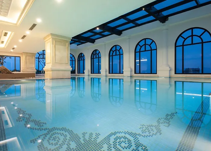 Melia Vinpearl Quang Binh