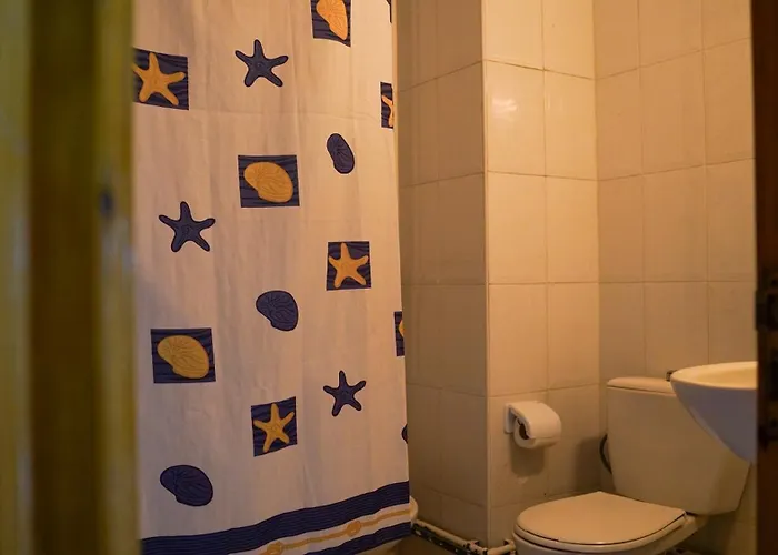 Le Lagon Bleu Oualidia