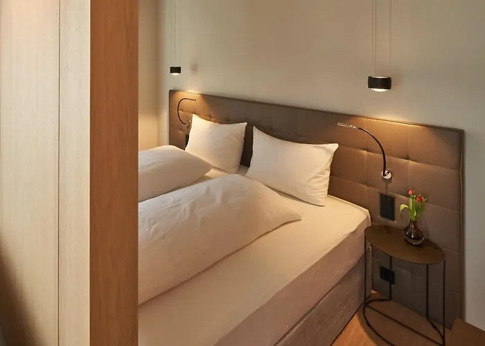 Hotel Misan