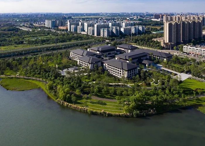 Gran Melia Chengdu