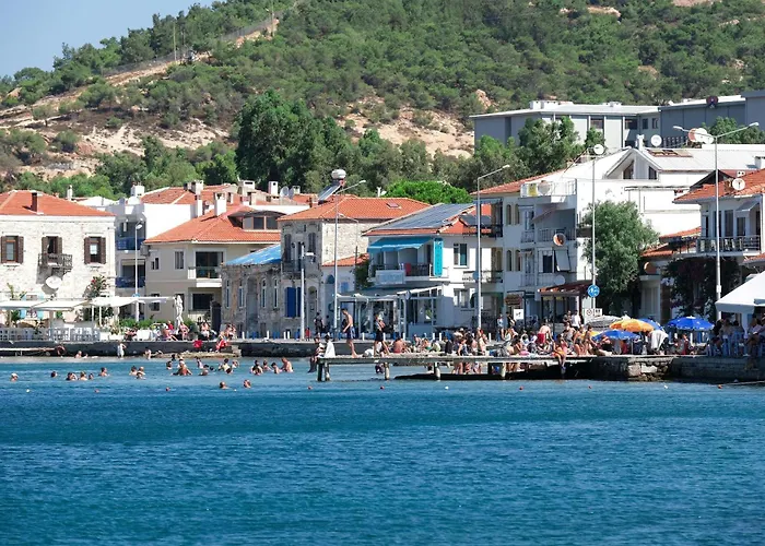 Radisson Collection , Bodrum