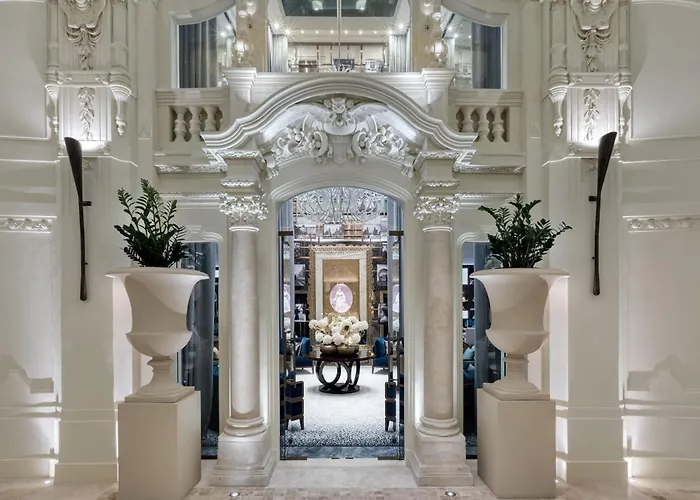Matild Palace, A Luxury Collection