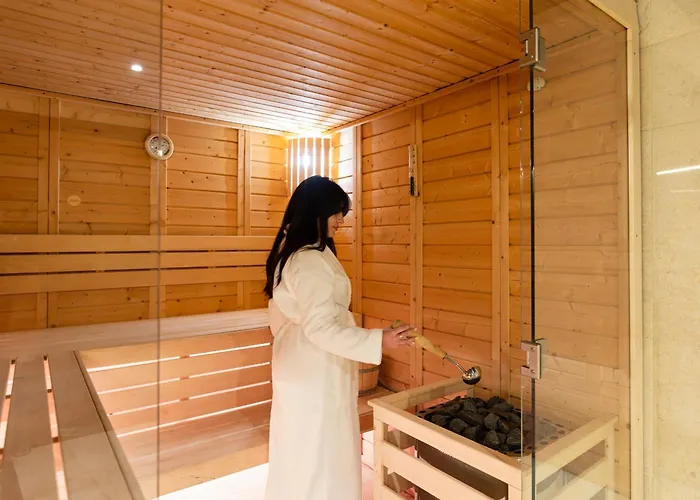 &Spa Rocabella