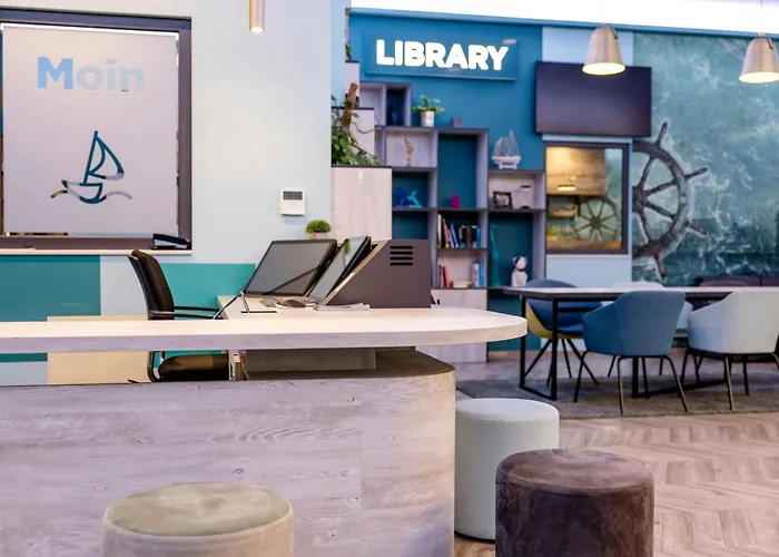 ibis Styles Kiel