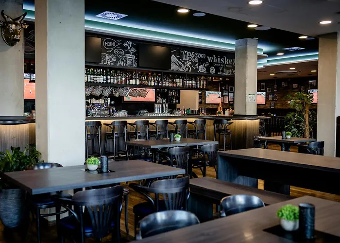ibis Styles Kiel