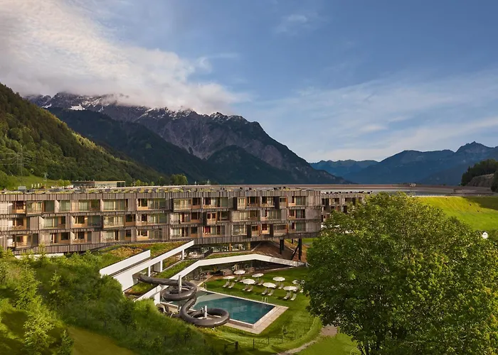 Falkensteiner Family Montafon - The Leading s Of The World