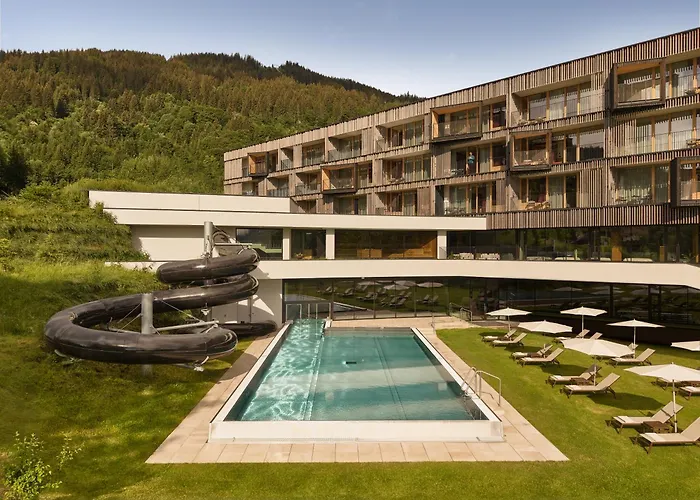 Falkensteiner Family Montafon - The Leading s Of The World