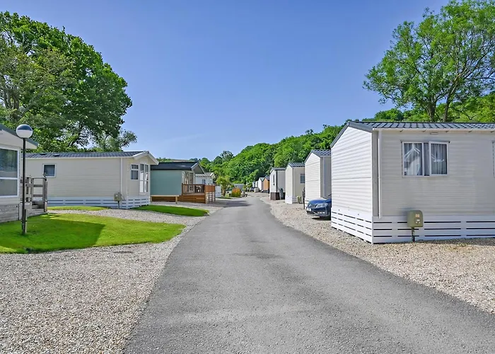 Notter Bridge Holiday Park