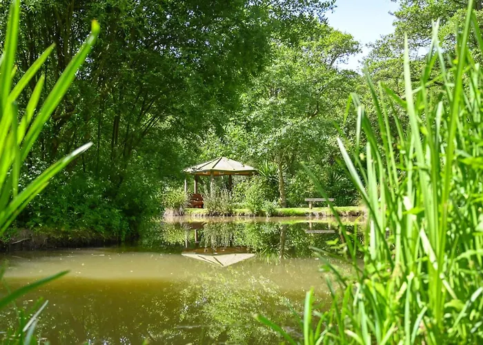 Notter Bridge Holiday Park