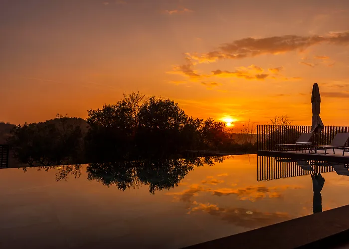San Canzian & Residences - Small Luxury s Of The World