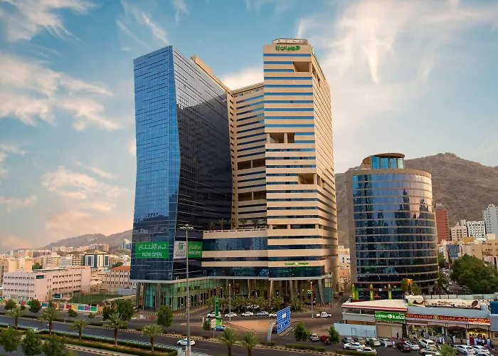 Makkah Al Aziziah