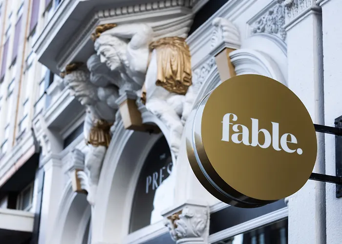 Fable Dunedin