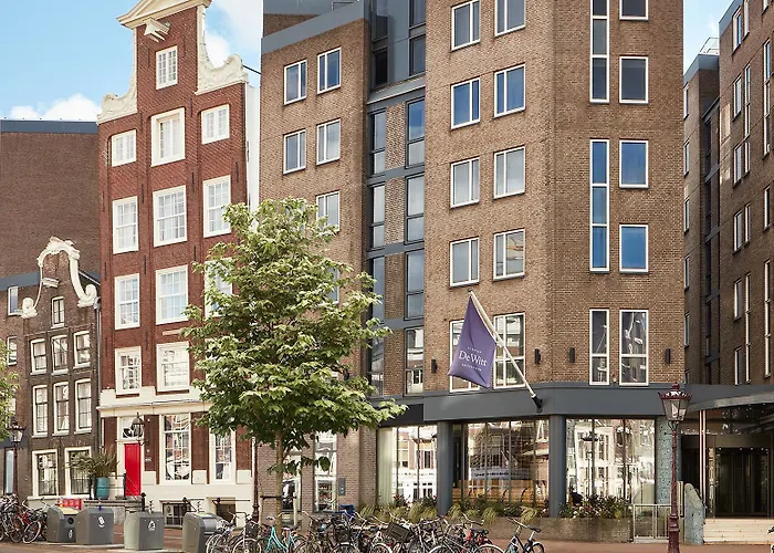 Kimpton De Witt Amsterdam by IHG