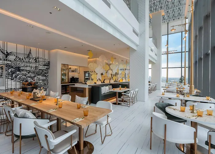 INNSiDE By Meliá Sukhumvit