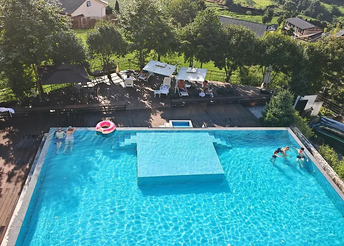 Avatar Mountain Resort
