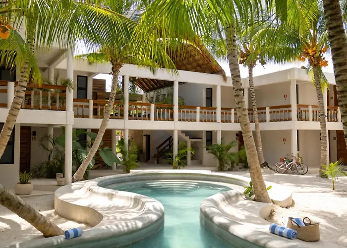 Casa del Viento by ÓOL Hotels