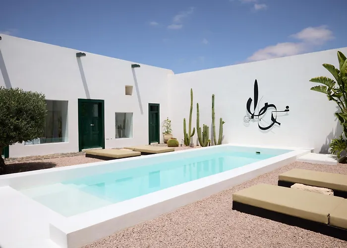 Casa Montelongo - Adults Only
