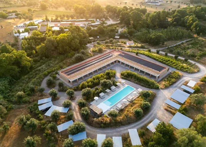 Gandum Village - Conscious Boutique Hotel