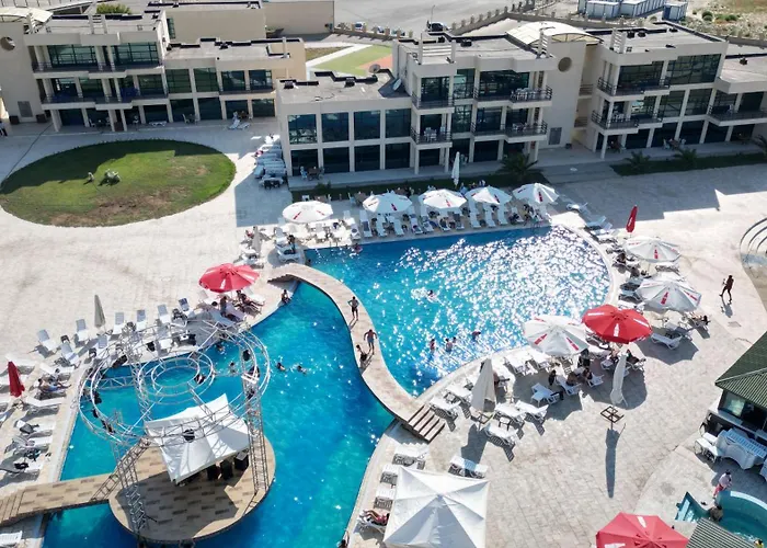 Khazar Golden Beach Hotel