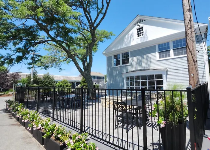 Harwichport Resort