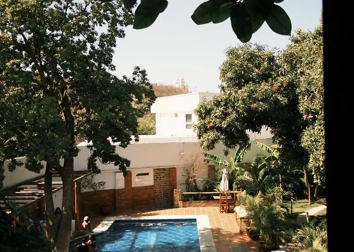 Jardin Boutique Rodadero