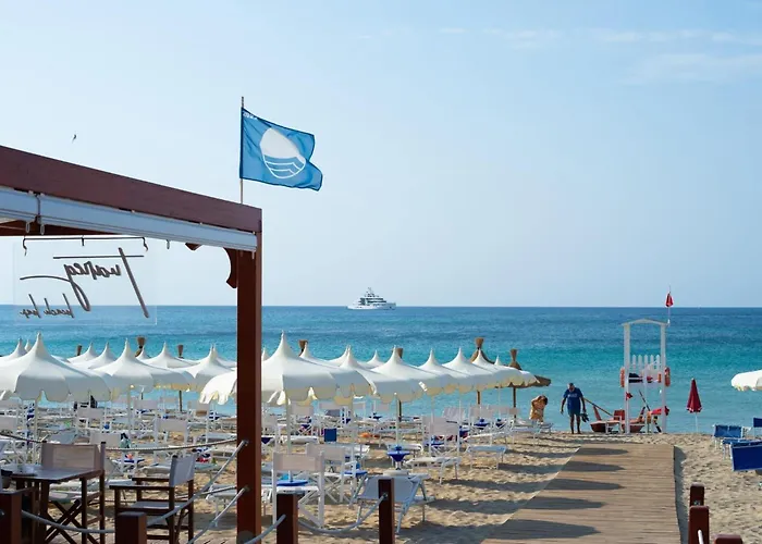 Tuareg Hotel