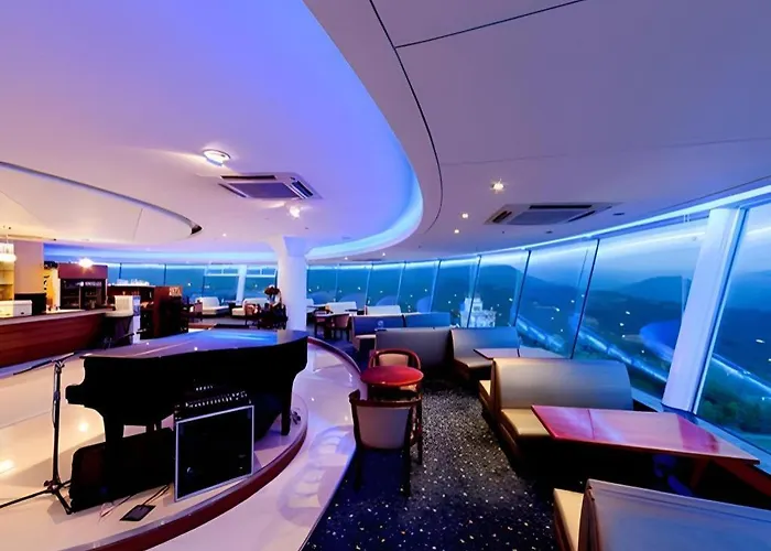 Sun Cruise Resort And Yacht