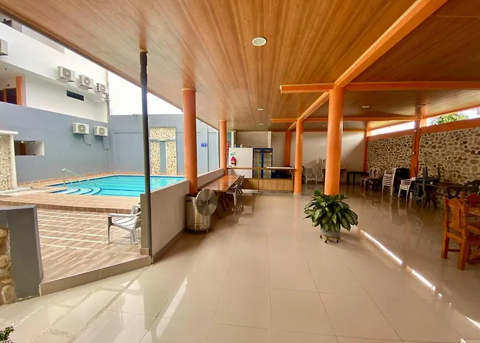 Hotel Cima Real