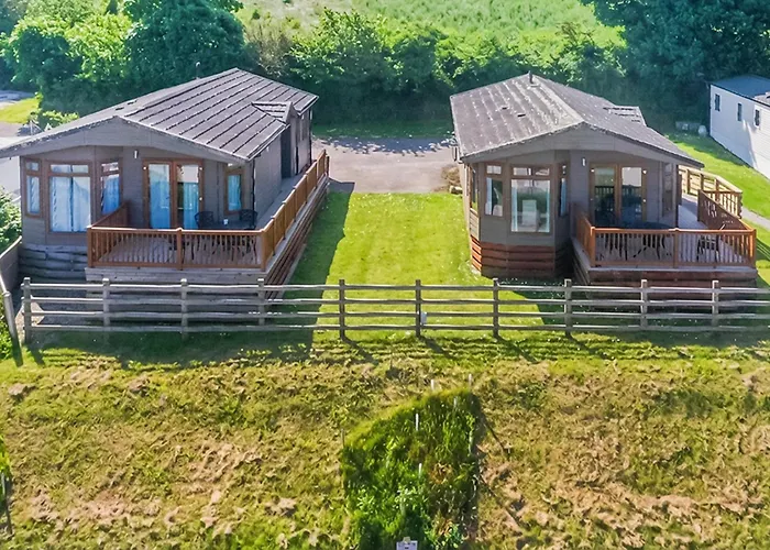 Calloose Holiday Park