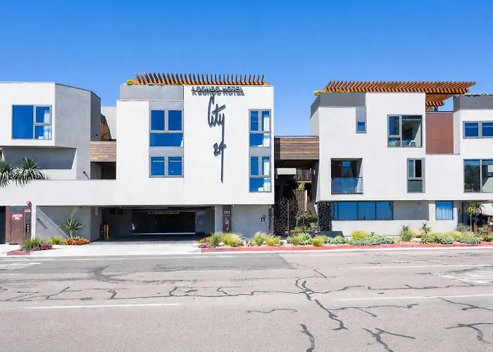 City24 Condo Little Italy Mission Hills