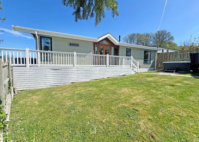 Calloose Holiday Park