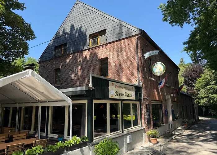 Gasthof Waldesruh