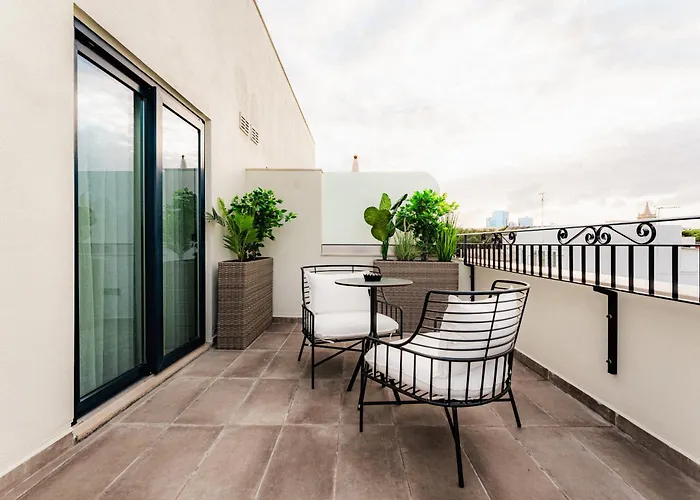 Royale Sainte Hélène Boutique Hotel
