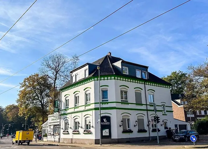 Hotel Waldschlößchen