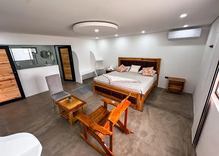 Teka Hotel Villavicencio